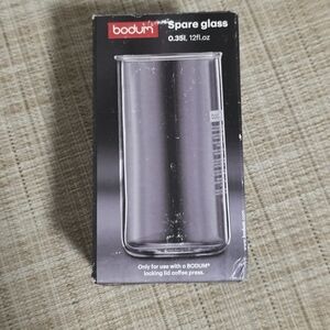 Bodum Spare Glass